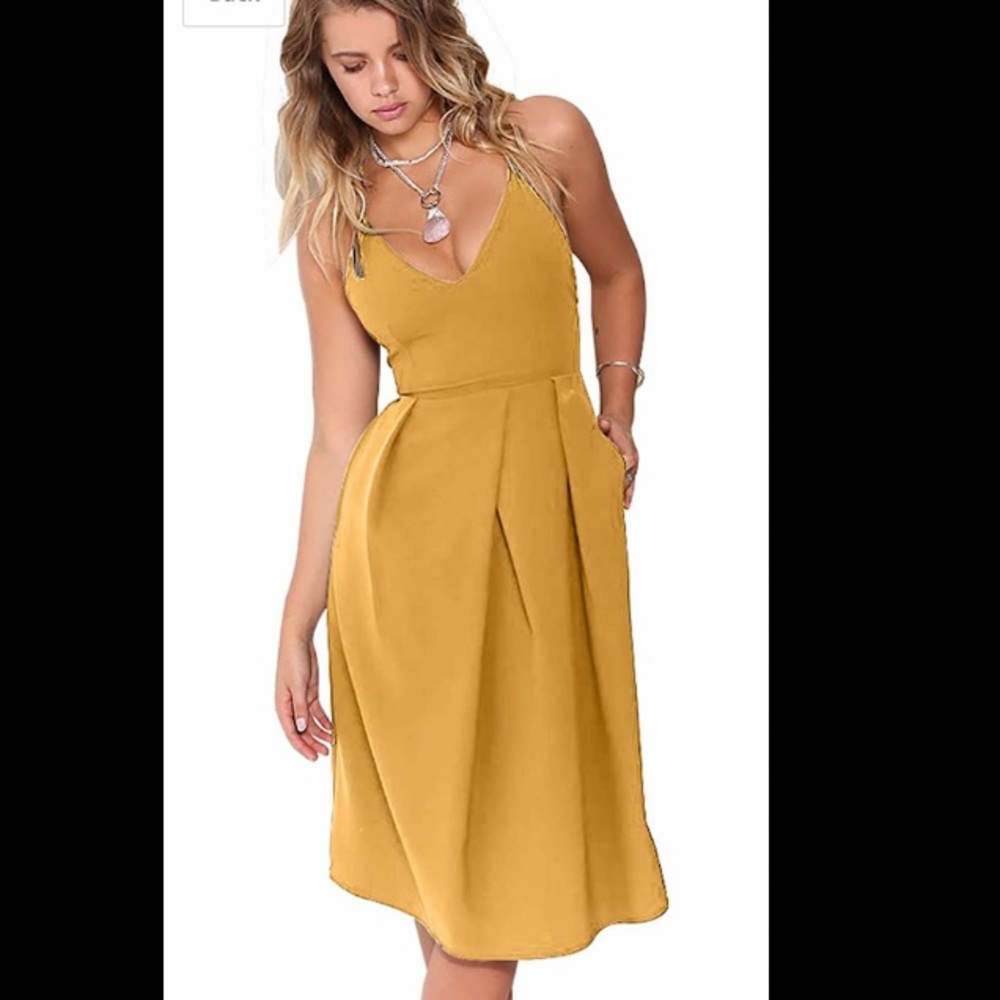 NWT Elia Cher Dress